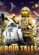 Watch LEGO Star Wars: Droid Tales Fmovies