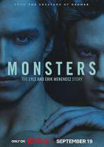 Watch Monsters: The Lyle and Erik Menendez Story Fmovies