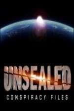 Watch Conspiracy Files Fmovies