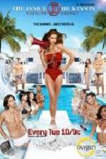 Watch The Janice Dickinson Modeling Agency Fmovies