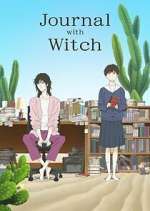 Watch Journal With Witch Fmovies