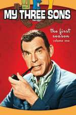 Watch My Three Sons Fmovies