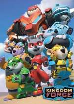 Watch Kingdom Force Fmovies