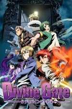 Watch Divine Gate Fmovies