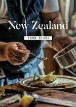 Watch A New Zealand Food Story Fmovies