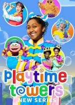Watch Playtime Towers Fmovies