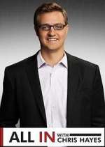 Watch All In with Chris Hayes Fmovies