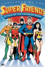 Watch Challenge of the SuperFriends Fmovies