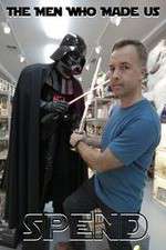 Watch The Men Who Made Us Spend Fmovies