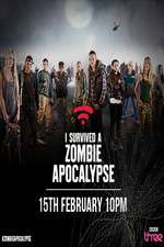 Watch I Survived a Zombie Apocalypse Fmovies