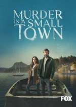 Watch Murder in a Small Town Fmovies