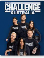 Watch The Challenge: Australia Fmovies