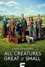 Watch All Creatures Great and Small Fmovies