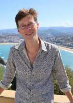 Watch ManchÃ¡n's Europe By Train Fmovies