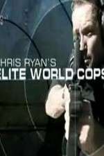 Watch Chris Ryan's Elite World Cops Fmovies