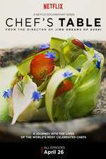 Watch Chef's Table Fmovies