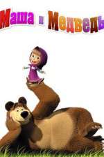 Watch Masha and the Bear Fmovies