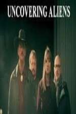 Watch Uncovering Aliens Fmovies