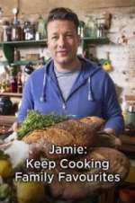 Watch Jamie: Keep Cooking Family Favourites Fmovies