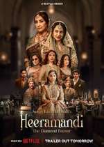 Watch Heeramandi: The Diamond Bazaar Fmovies