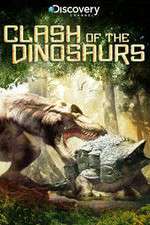 Watch Clash of the Dinosaurs Fmovies