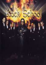 Watch Rock School Fmovies