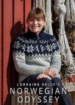 Watch Lorraine Kelly\'s Norwegian Odyssey Fmovies