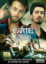 Watch El cÃ¡rtel de los Sapos: El origen Fmovies