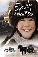 Watch Emily of New Moon Fmovies