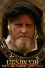 Watch Henry VIII: Man, Monarch, Monster Fmovies