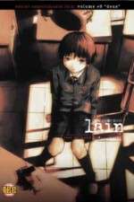 Watch Serial Experiments: Lain Fmovies