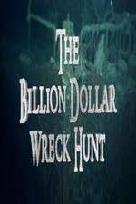 Watch The Billion Dollar Wreck Hunt Fmovies