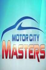 Watch Motor City Masters Fmovies