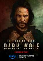 Watch The Terminal List: Dark Wolf Fmovies