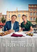 Watch Murder in Provence Fmovies