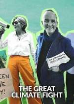 Watch The Great Climate Fight Fmovies