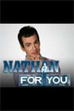 Watch Nathan for You Fmovies