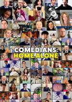 Watch Comedians: Home Alone Fmovies