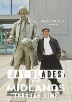 Watch Jay Blades: The Midlands Through Time Fmovies