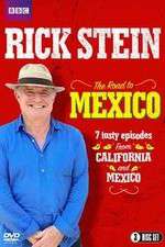 Watch Rick Stein's Road To Mexico Fmovies