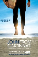 Watch John from Cincinnati Fmovies