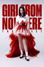girl from nowhere: the reset season 1 episode 1 tv poster