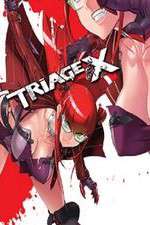 Watch Triage X Fmovies