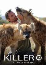 Watch Killer IQ: Lion vs. Hyena Fmovies