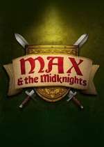 Watch Max & the Midknights Fmovies