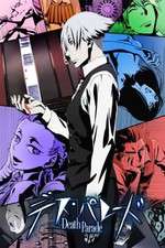 Watch Death Parade Fmovies