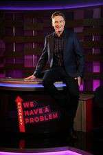 Watch Hughesy, We Have A Problem Fmovies