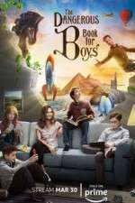 Watch The Dangerous Book for Boys Fmovies