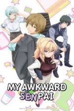 Watch My Awkward Senpai Fmovies