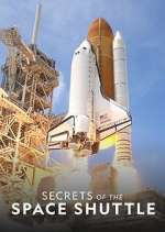 Watch Secrets of the Space Shuttle Fmovies